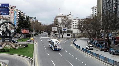 A­n­k­a­r­a­­d­a­ ­b­a­z­ı­ ­y­o­l­l­a­r­ ­t­r­a­f­i­ğ­e­ ­k­a­p­a­t­ı­l­a­c­a­k­
